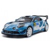 Alpine A110 RGT+ nr15 Astier / Giraudet Rally Mont Blanc '24, 1:18, Solido