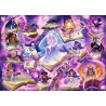 1000stukjes puzzel Ravensburger Disney Lorcana Glimmers of the Realm: Amethyst 1000stukjes puzzel Ravensburger Disney Lorcana Glimmers of the Realm: Amethyst
