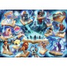 1000stukjes puzzel Ravensburger Disney Lorcana Glimmers of the Realm: Sapphire 1000stukjes puzzel Ravensburger Disney Lorcana Glimmers of the Realm: Sapphire