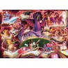 1000stukjes puzzel Ravensburger Disney Lorcana Glimmers of the Realm: Ruby 1000stukjes puzzel Ravensburger Disney Lorcana Glimmers of the Realm: Ruby