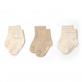 3-Pack sokjes -  Little Goose, Little Dutch