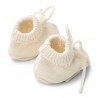Gebreide slofjes, off white - Little Goose, Little Dutch Gebreide slofjes, off white - Little Goose, Little Dutch