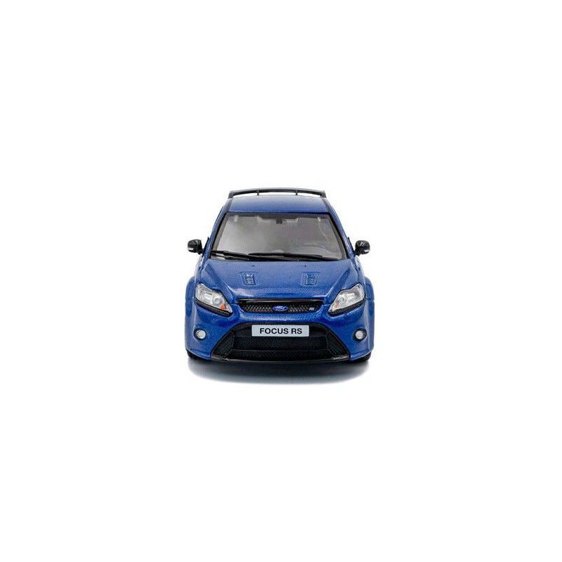 Ford Focus RS MK II '10 (Blauw) - 1:43 - Solido