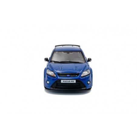 Ford Focus RS MK II '10 (Blauw) - 1:43 - Solido