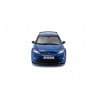 Ford Focus RS MK II '10 (Blauw) - 1:43 - Solido