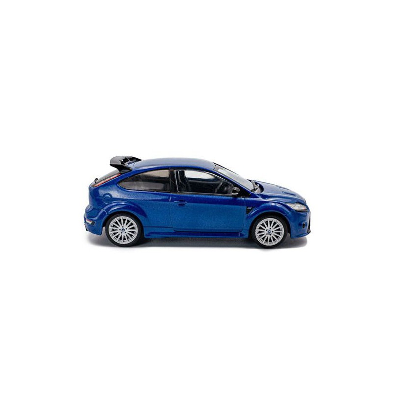Ford Focus RS MK II '10 (Blauw) - 1:43 - Solido