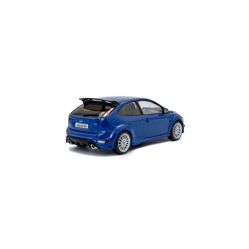 Ford Focus RS MK II '10 (Blauw) - 1:43 - Solido