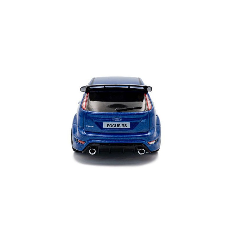 Ford Focus RS MK II '10 (Blauw) - 1:43 - Solido