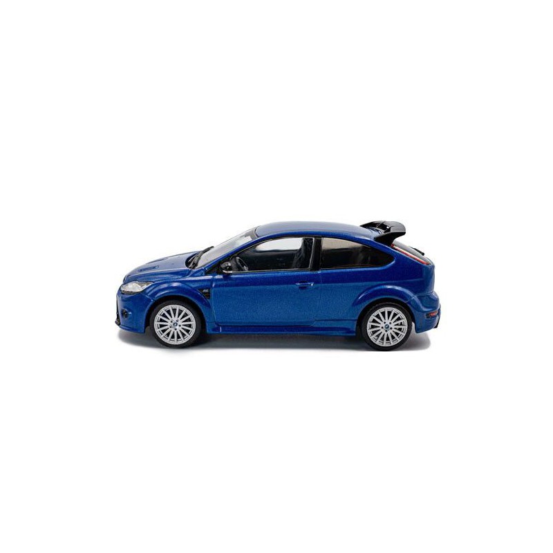 Ford Focus RS MK II '10 (Blauw) - 1:43 - Solido
