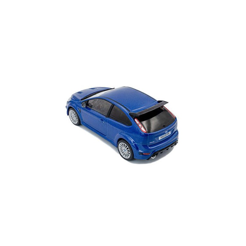 Ford Focus RS MK II '10 (Blauw) - 1:43 - Solido
