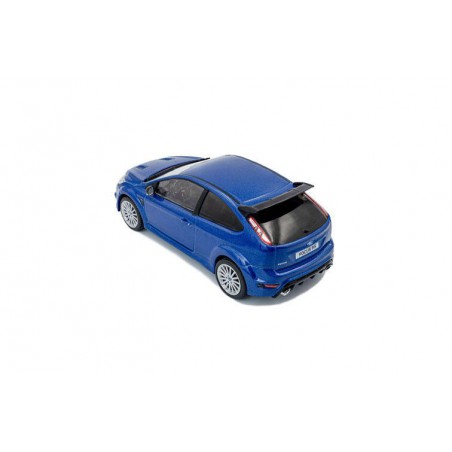 Ford Focus RS MK II '10 (Blauw) - 1:43 - Solido