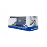 Ford Focus RS MK II '10 (Blauw) - 1:43 - Solido