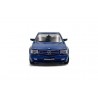 Mercedes Benz 560 SEC AMG Widebody '90 (Blauw) - 1:43 - Solido