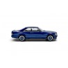 Mercedes Benz 560 SEC AMG Widebody '90 (Blauw) - 1:43 - Solido