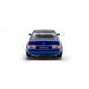 Mercedes Benz 560 SEC AMG Widebody '90 (Blauw) - 1:43 - Solido