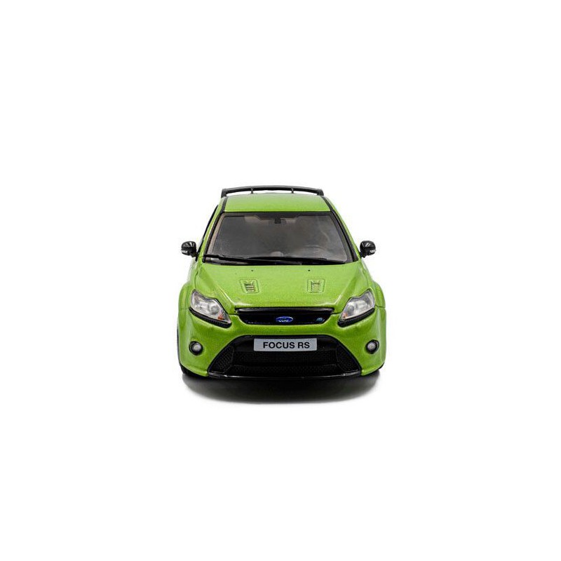Ford Focus RS MK II '10 (Groen) - 1:43 - Solido