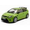 Ford Focus RS MK II '10 (Groen) - 1:43 - Solido
