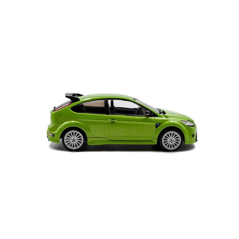 Ford Focus RS MK II '10 (Groen) - 1:43 - Solido