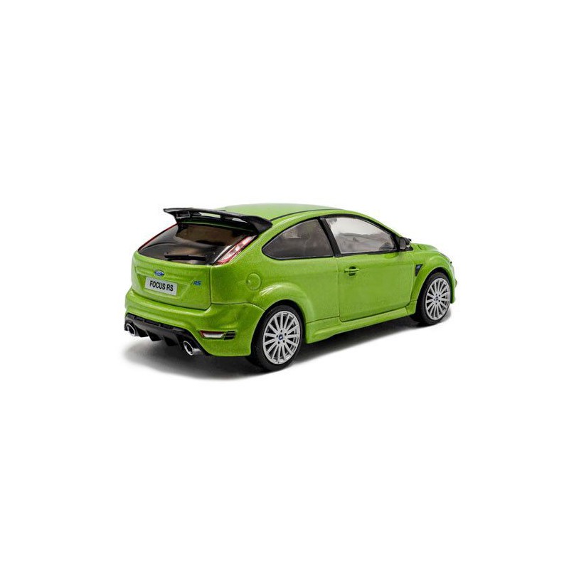 Ford Focus RS MK II '10 (Groen) - 1:43 - Solido