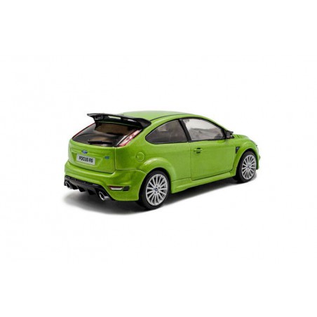 Ford Focus RS MK II '10 (Groen) - 1:43 - Solido