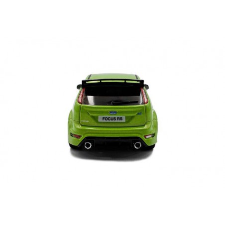 Ford Focus RS MK II '10 (Groen) - 1:43 - Solido