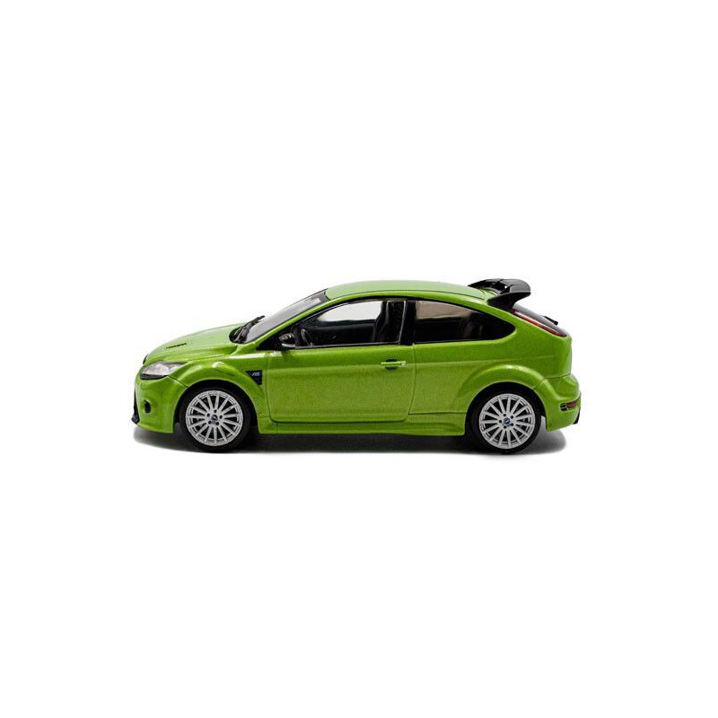 Ford Focus RS MK II '10 (Groen) - 1:43 - Solido