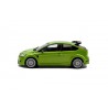 Ford Focus RS MK II '10 (Groen) - 1:43 - Solido