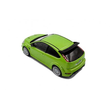 Ford Focus RS MK II '10 (Groen) - 1:43 - Solido