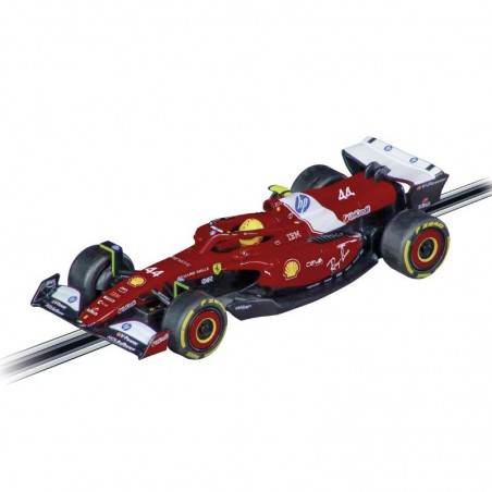 Carrera Go!!! F1 Champions Racebaan 4.3 meter