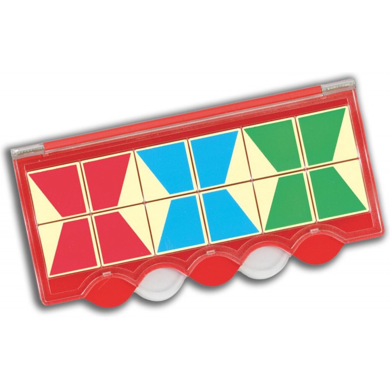 Mini Loco - Basisdoos, Zwijsen spelenderwijs leren