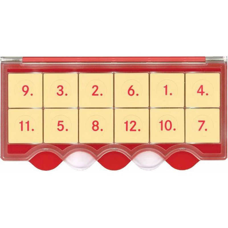 Mini Loco - Basisdoos, Zwijsen