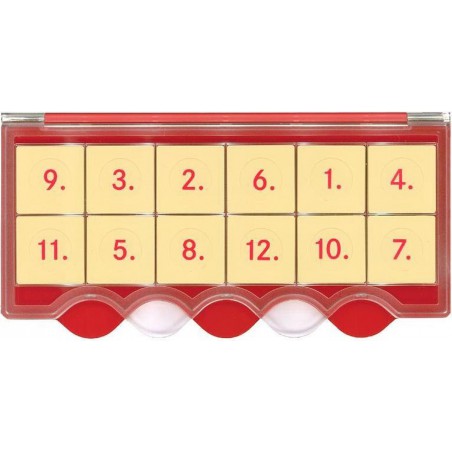 Mini Loco - Basisdoos, Zwijsen