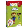 Mini Loco - Rom Pompom pakket taal & lezen, Zwijsen Mini Loco - Rom Pompom pakket taal & lezen, Zwijsen