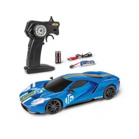 Ford GT 2.4Gh RTR 1:24, Carson