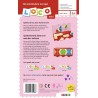 Mini Loco - Zoete zusjes spelen met letters en woorden, Zwijsen spelenderwijs leren Mini Loco - Zoete zusjes spelen met letters en woorden, Zwijsen spelenderwijs leren