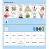 Mini Loco - Pakket lezen kern 7-11 Zwijsen spelenderwijs leren Mini Loco - Pakket lezen kern 7-11 Zwijsen spelenderwijs leren