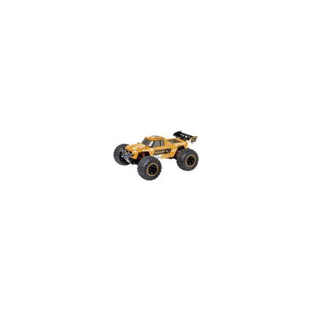 XS Stadium Fighter 100% Orange 1:10, Carson