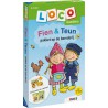 Loco Bambino - Pakket Fien en Teun op de boerderij Loco Bambino - Pakket Fien en Teun op de boerderij
