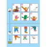 Loco Bambino - Pakket Kikker spelen en leren, Zwijsen spelenderwijs leren Loco Bambino - Pakket Kikker spelen en leren, Zwijsen spelenderwijs leren