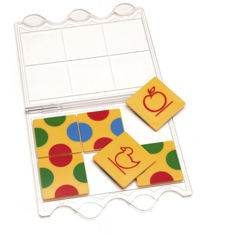 Loco Bambino - Pakket Kikker spelen en leren, Zwijsen spelenderwijs leren