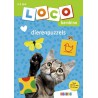 Loco Bambino - Dierenpuzzels, Zwijsen Loco Bambino - Dierenpuzzels, Zwijsen