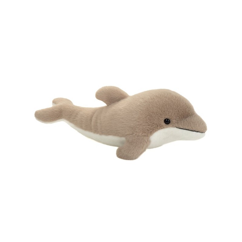 Hermann Teddy - Dolfijn 42 cm
