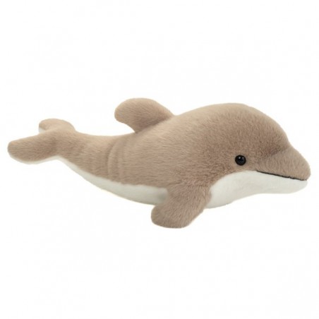 Hermann Teddy - Dolfijn 42 cm