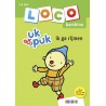 Loco Bambino - Uk & Puk ik ga rijmen, Zwijsen Loco Bambino - Uk & Puk ik ga rijmen, Zwijsen