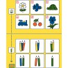 Loco Bambino - Nijntje, ik leer kleuren, Zwijsen spelenderwijs leren boekje Loco Bambino - Nijntje, ik leer kleuren, Zwijsen spelenderwijs leren boekje