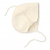 Gebreide muts, off white - Little Goose, Little Dutch Gebreide muts, off white - Little Goose, Little Dutch