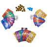 Slag in lood, kaartspel 999 Games Slag in lood, kaartspel 999 Games