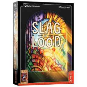 Slag in lood, 999 Games