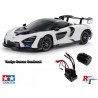 Mclaren Senna (TT-02) met Brushless motor en regelaar, Tamiya, Modelbouw RC Mclaren Senna (TT-02) met Brushless motor en regelaar, Tamiya, Modelbouw RC