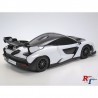 Mclaren Senna (TT-02) met Brushless motor en regelaar, Tamiya, Modelbouw RC Mclaren Senna (TT-02) met Brushless motor en regelaar, Tamiya, Modelbouw RC